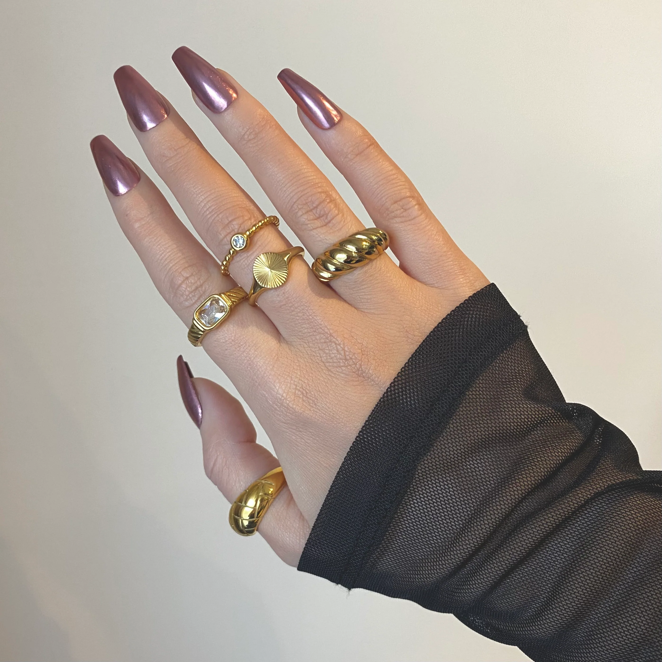 Amelie Ring - Image 3