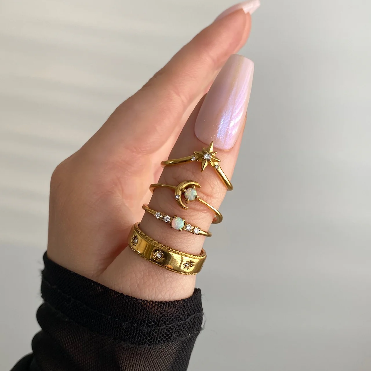 Astra Ring - Image 3