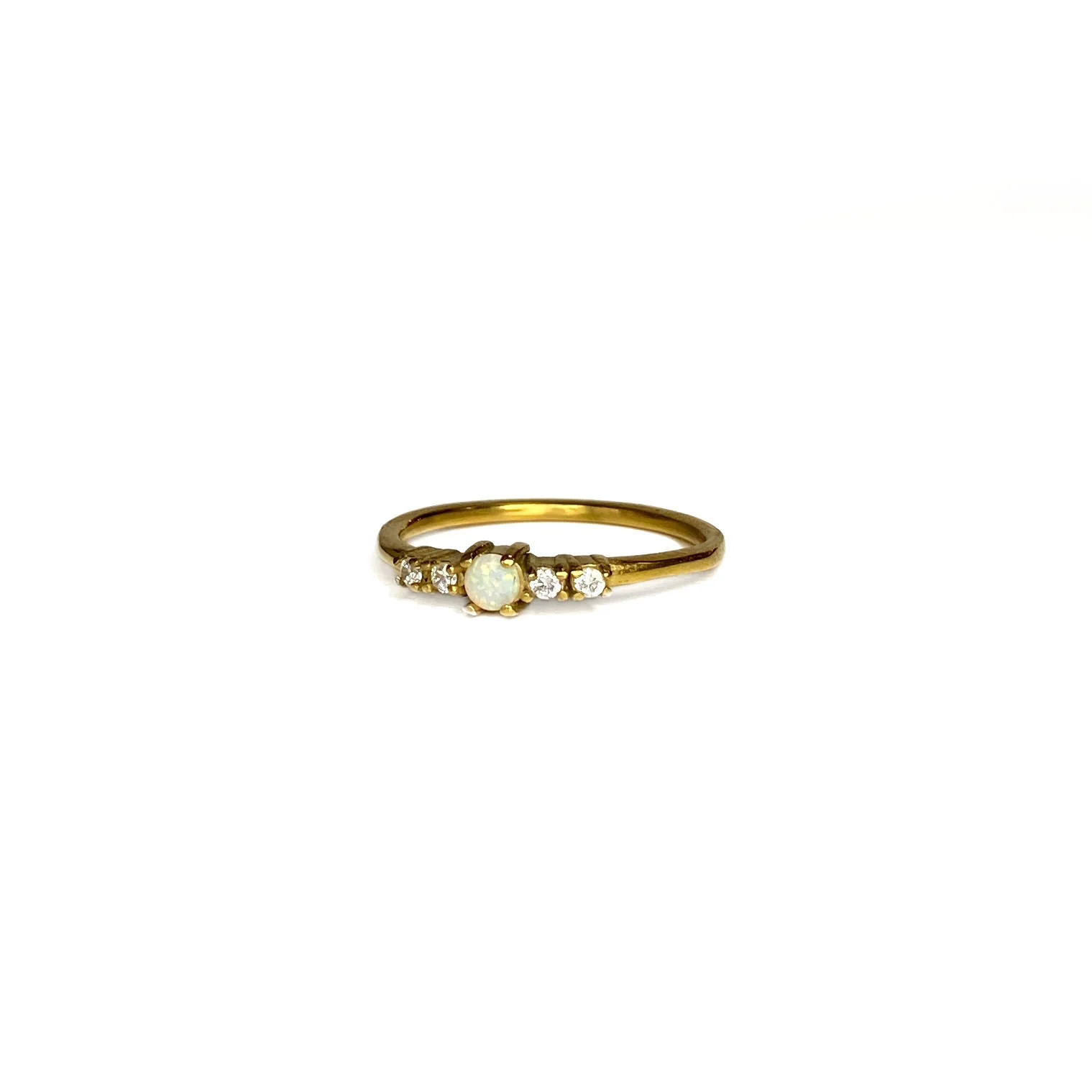 Athena Ring - Image 4