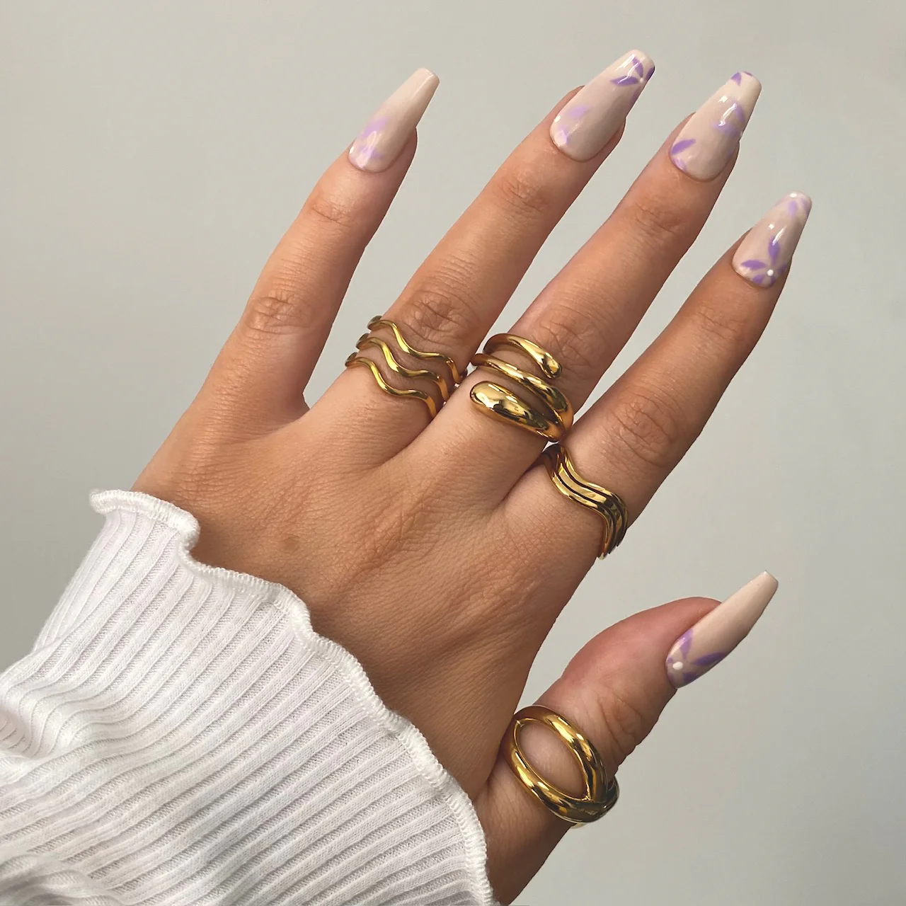 Ava Ring - Image 3