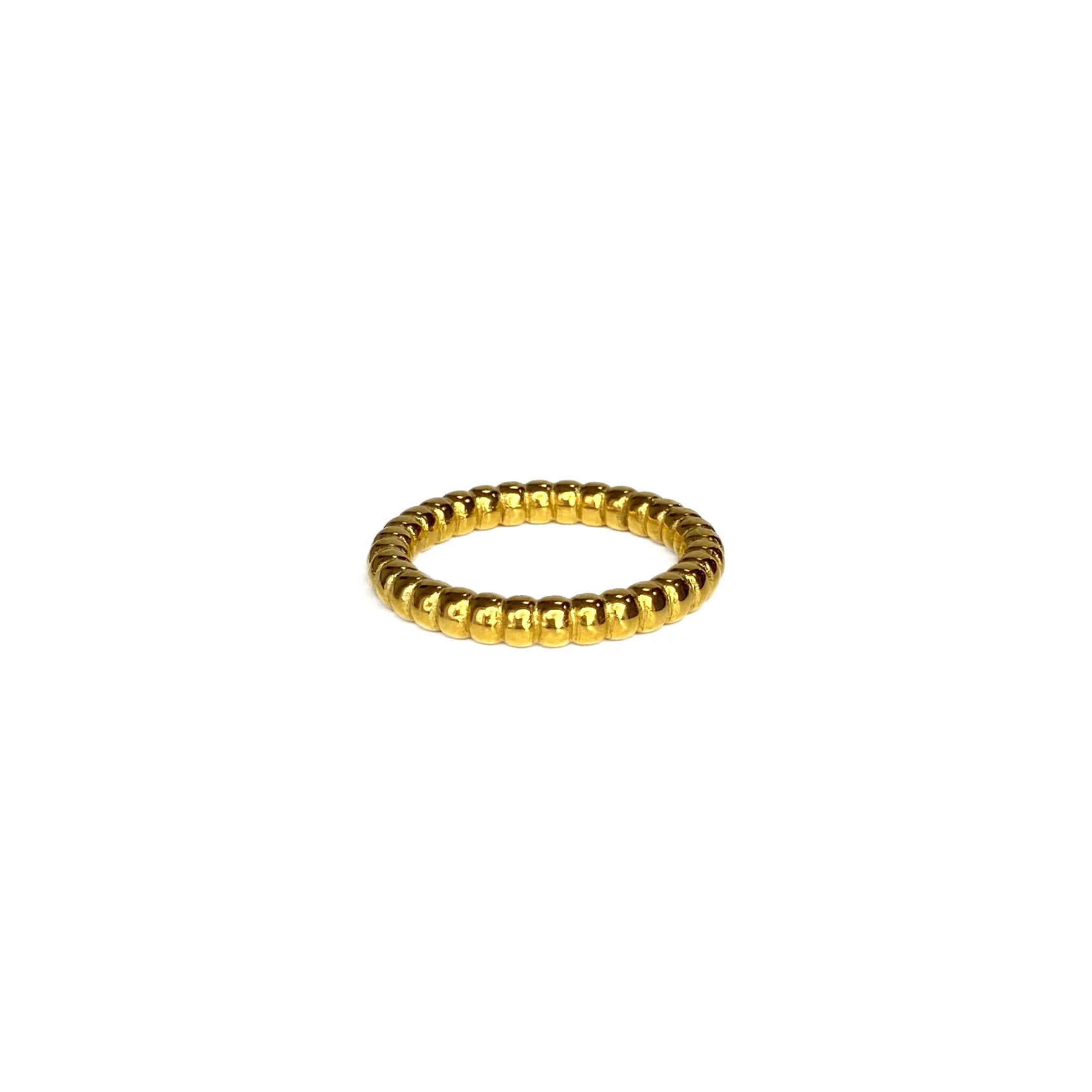Beaded Ring - Image 3
