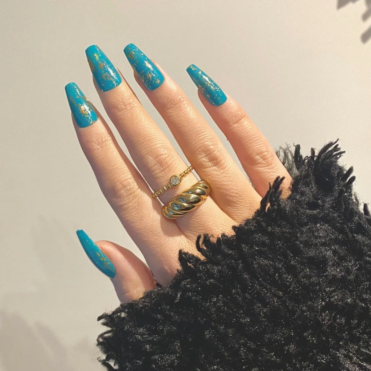 Croissant Ring - Image 3