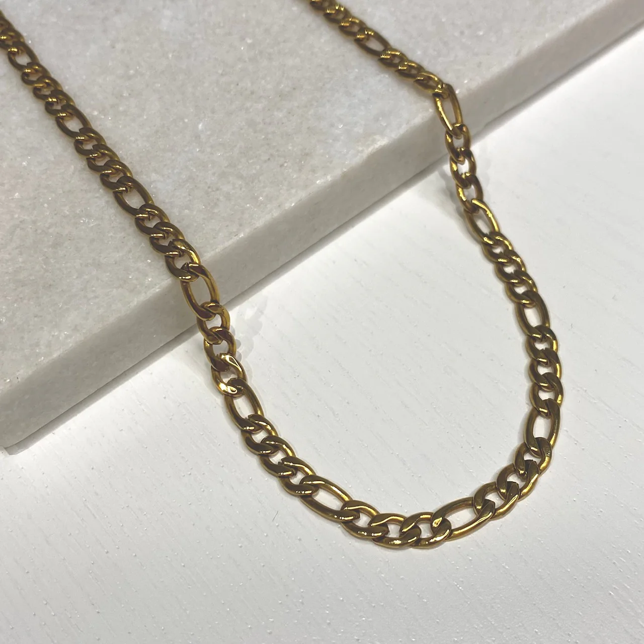 Figaro Chain - Image 3