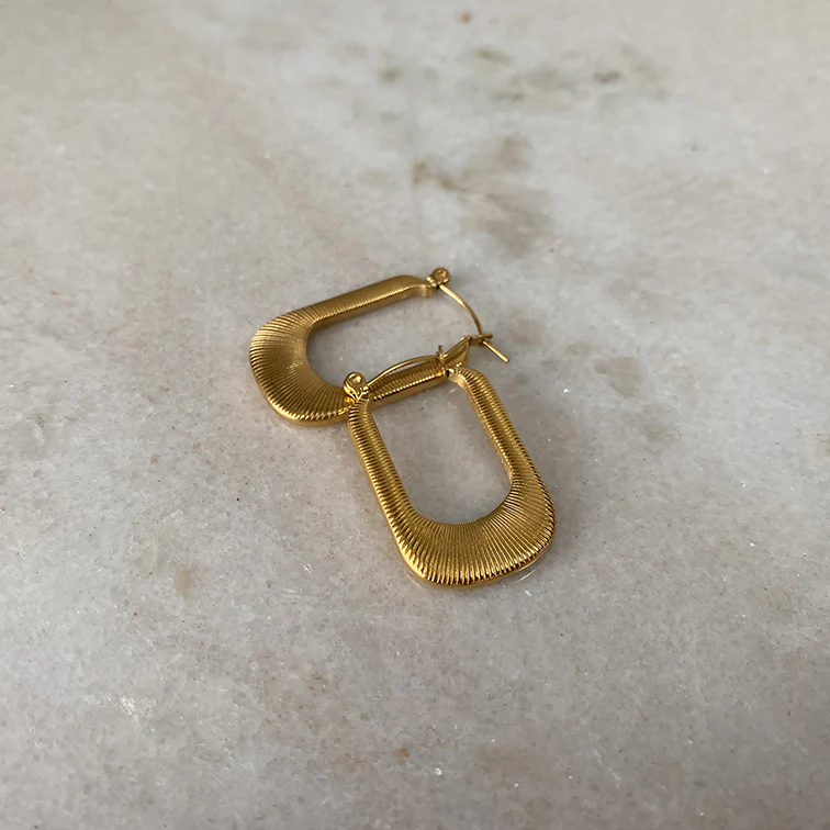 Cleo Hoops - Image 3