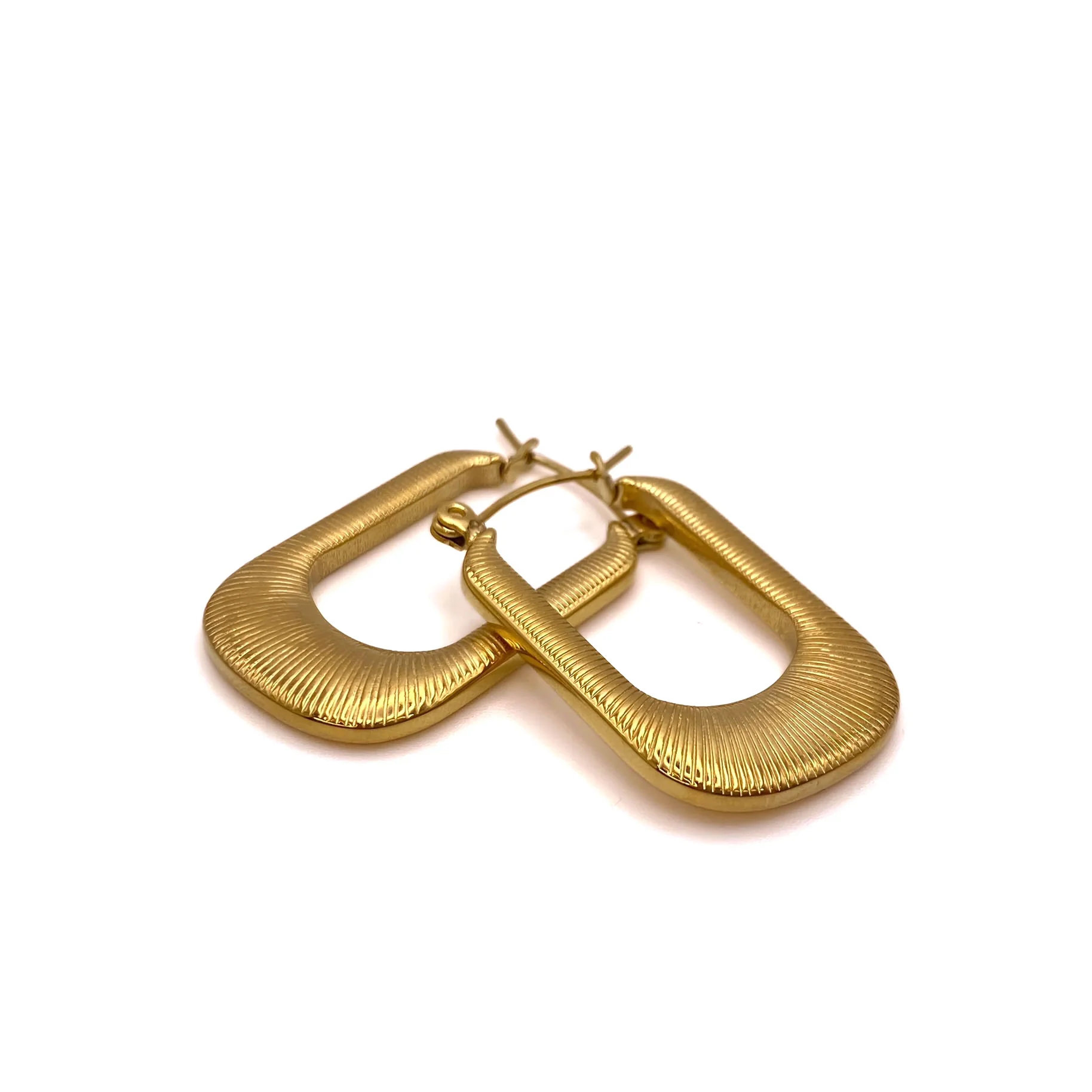 Cleo Hoops - Image 4