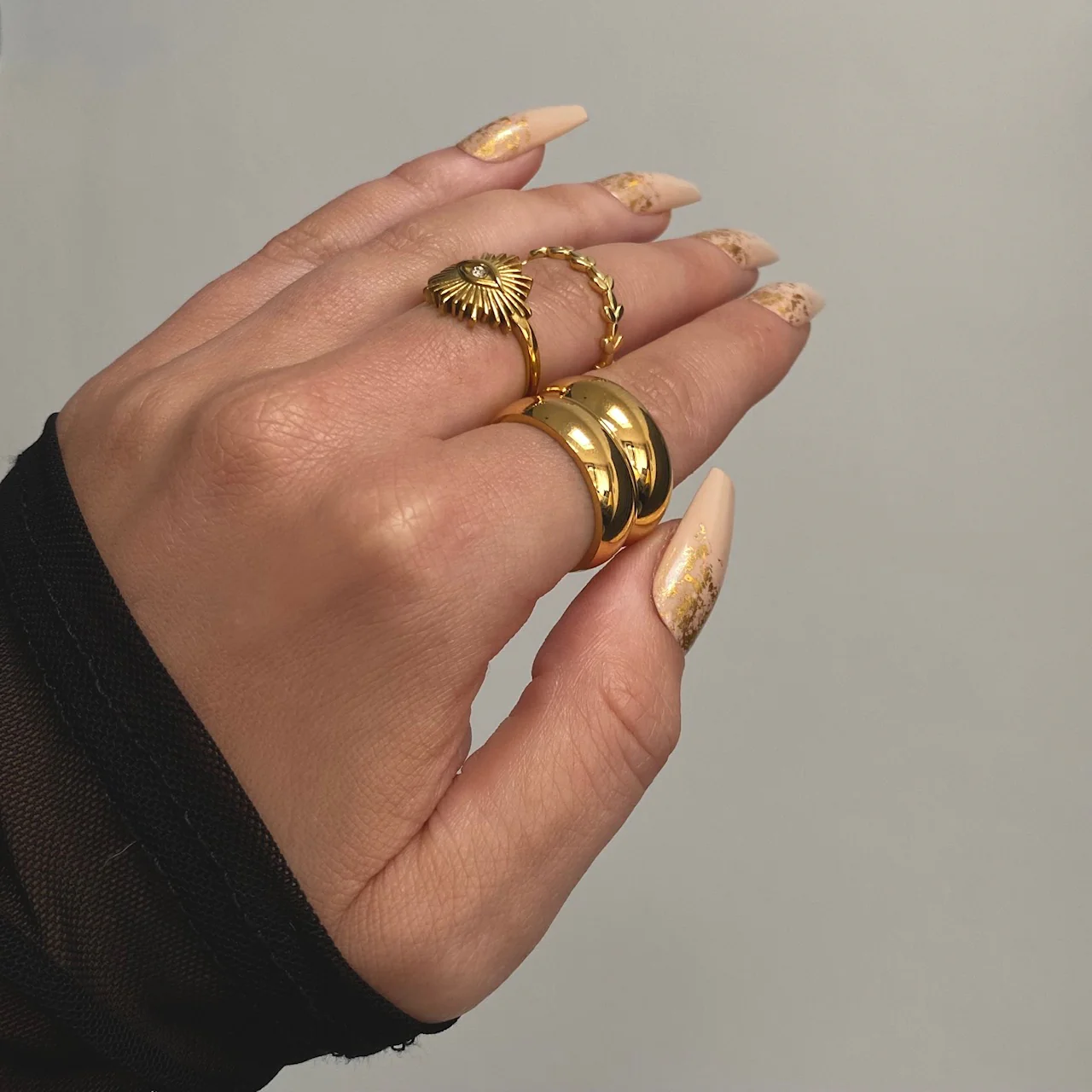 Jamila Ring - Image 3