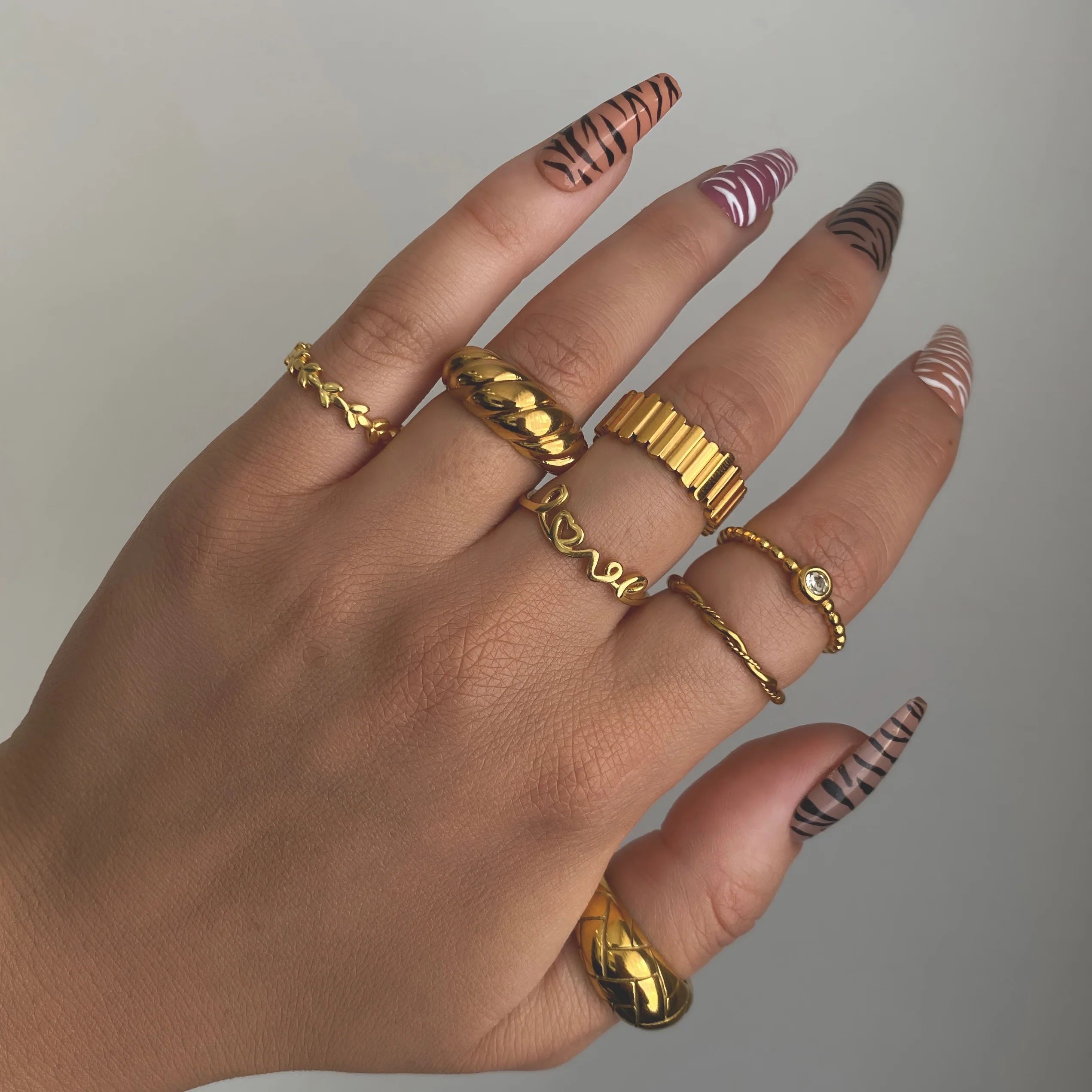 Love Ring - Image 2