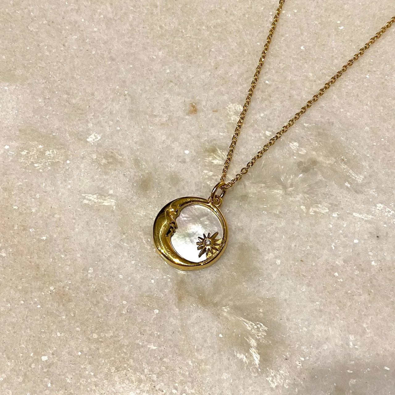Luna Necklace - Image 3