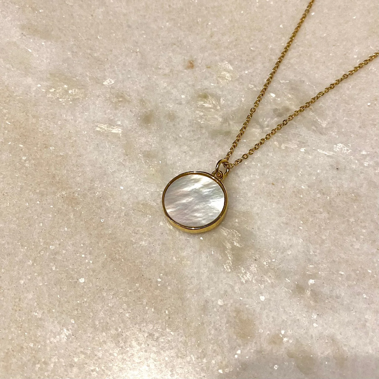 Luna Necklace - Image 4