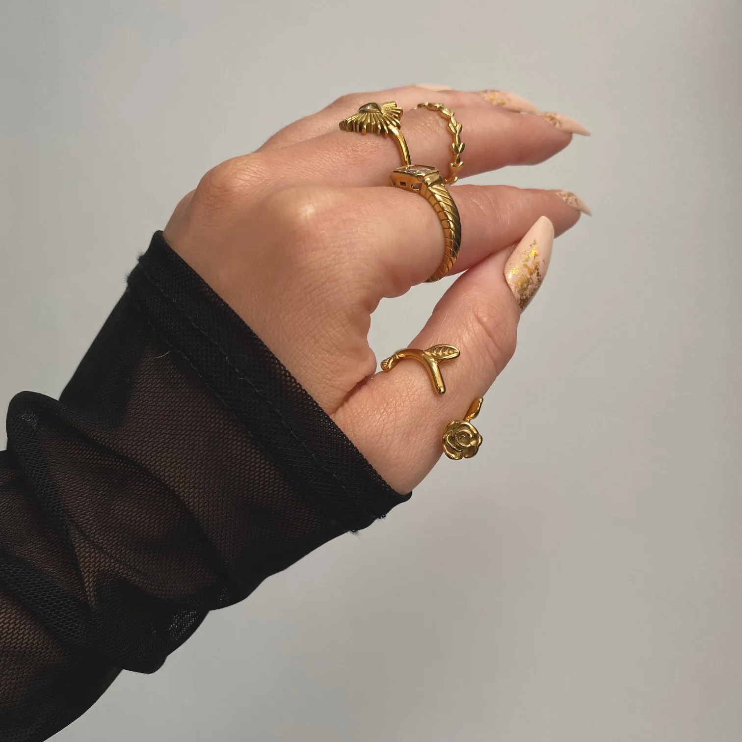 Rose Ring - Image 3