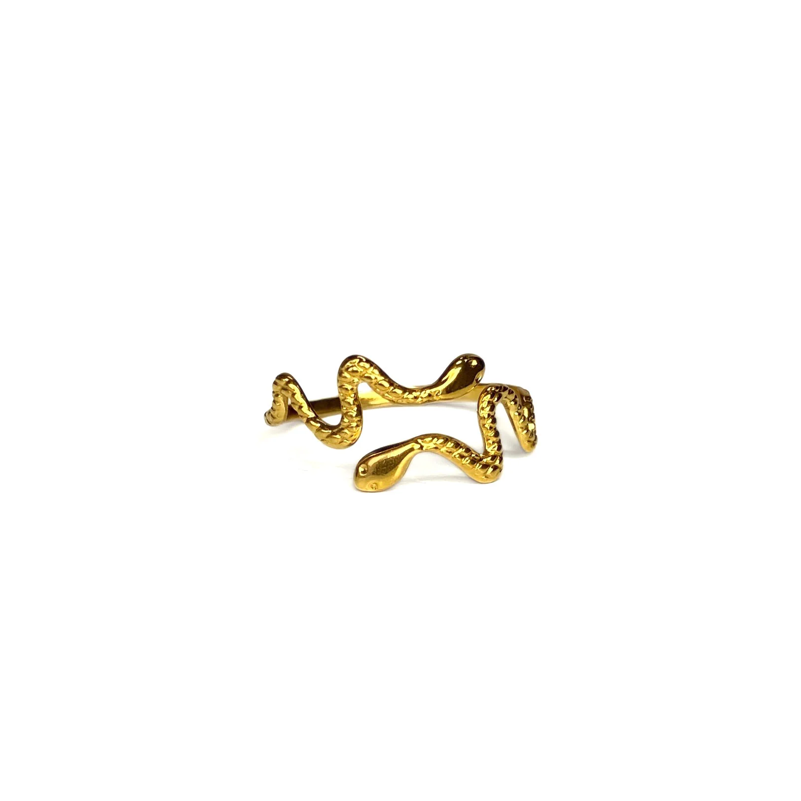 Snake Ring - Image 4