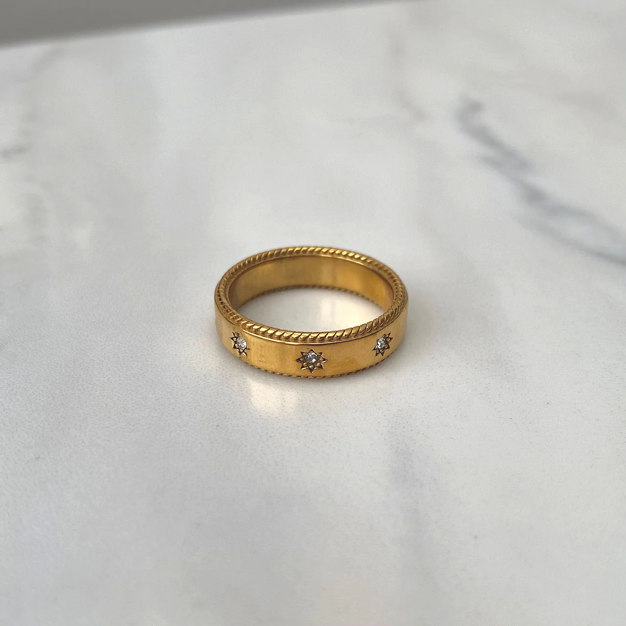 Starburst Ring - Image 7