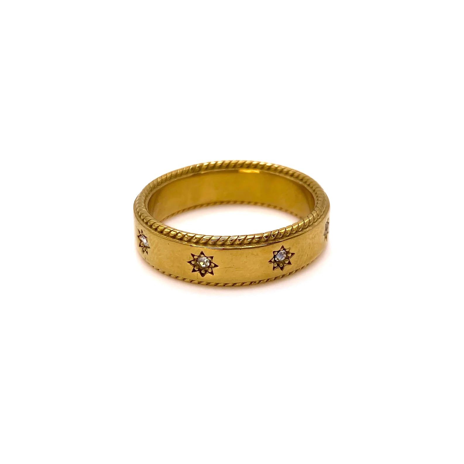 Starburst Ring - Image 8