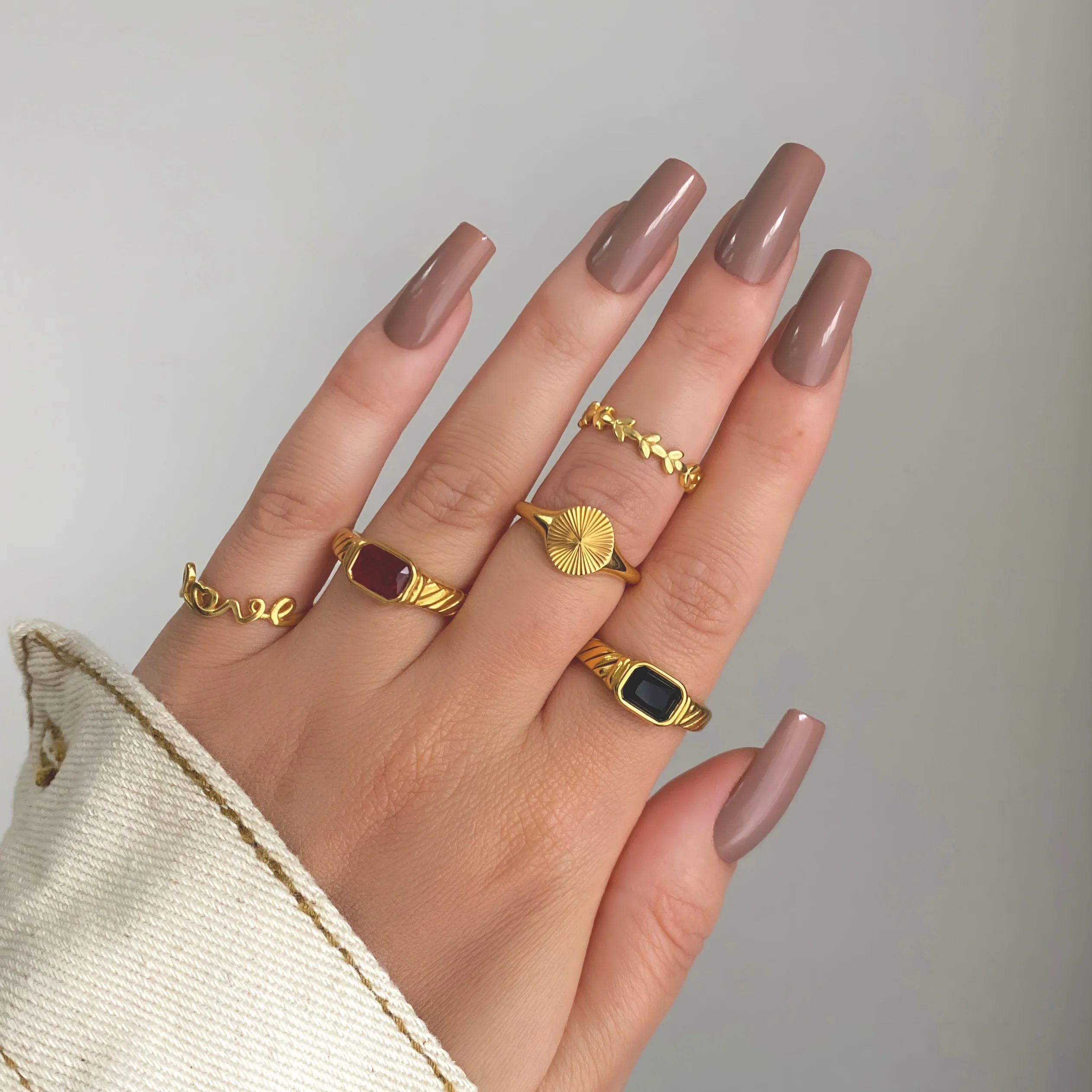 Sunbeam Ring - Image 3