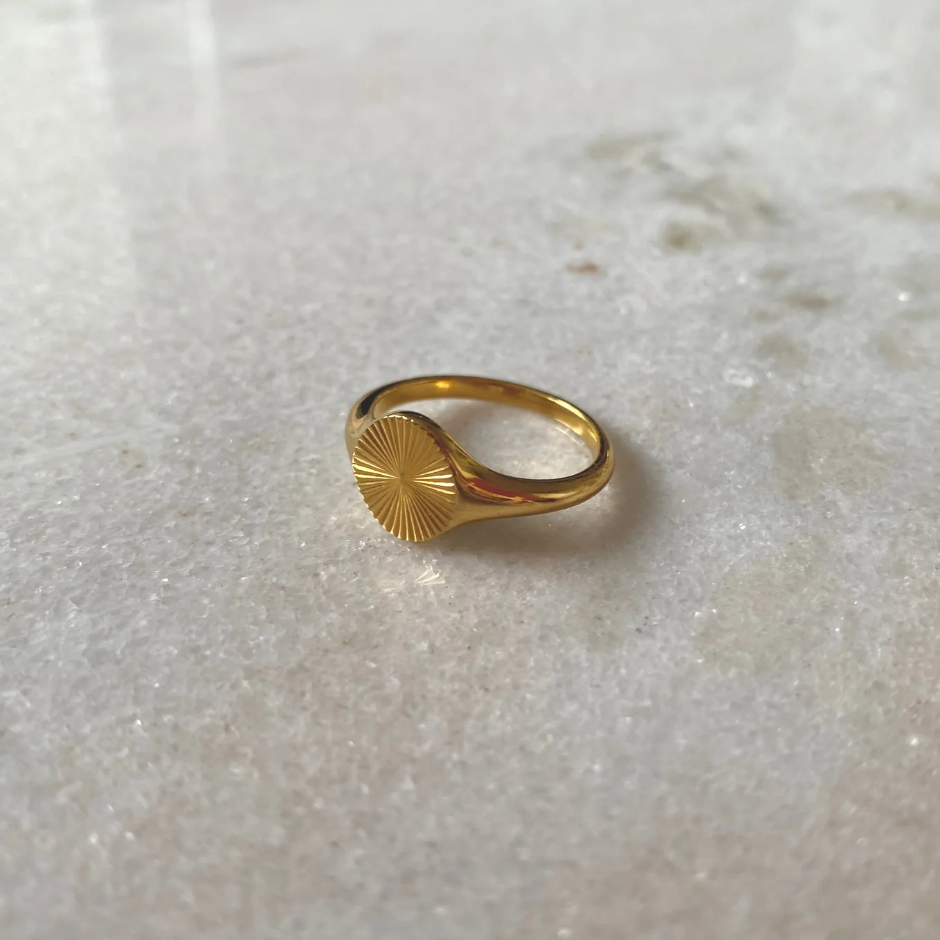 Sunbeam Ring - Image 4