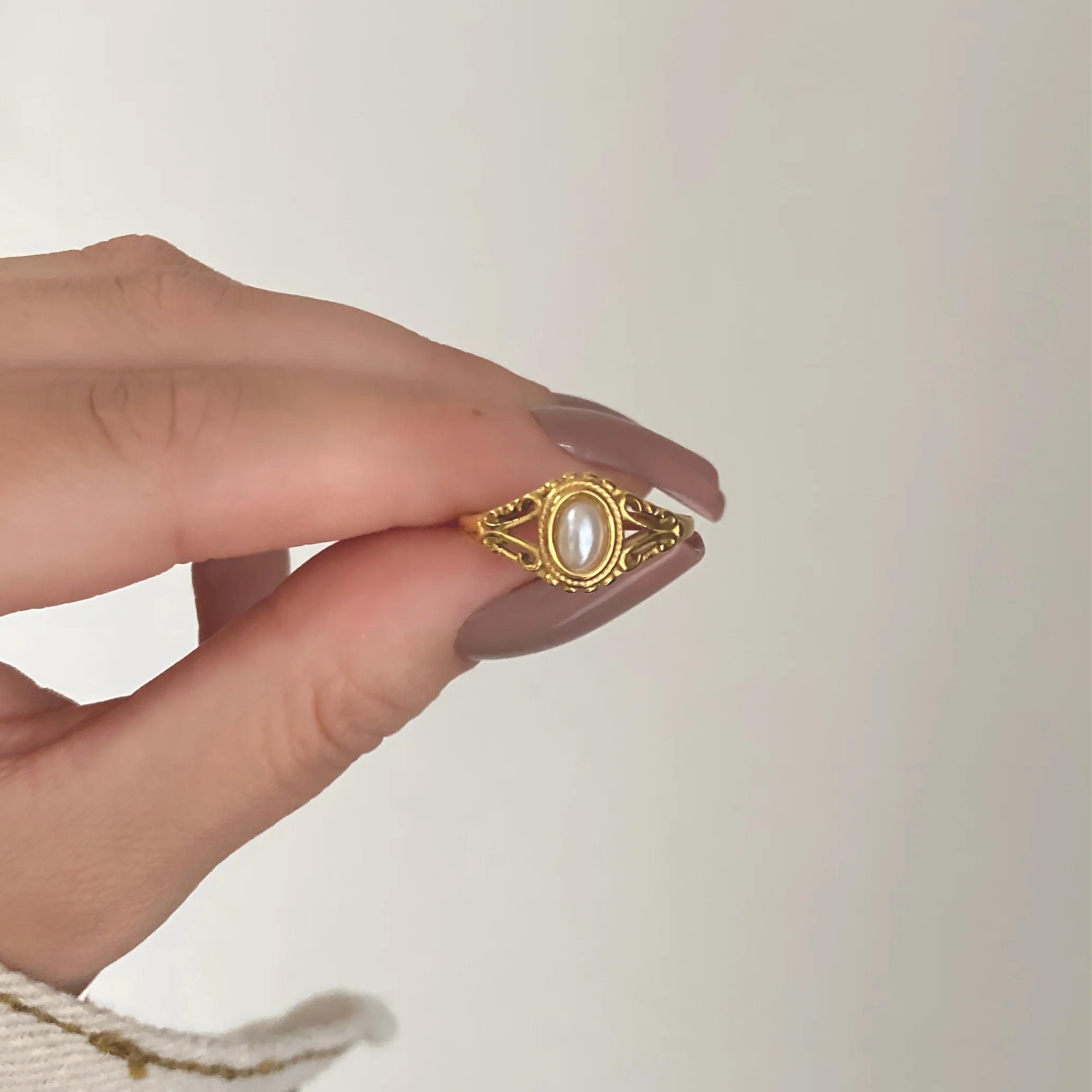 Vintage Ring - Image 3