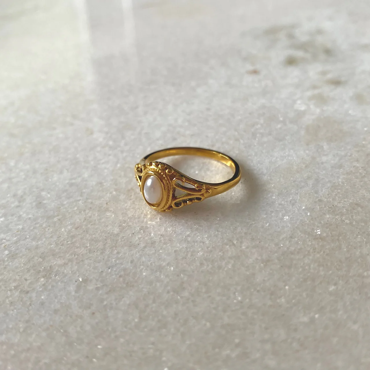 Vintage Ring - Image 4