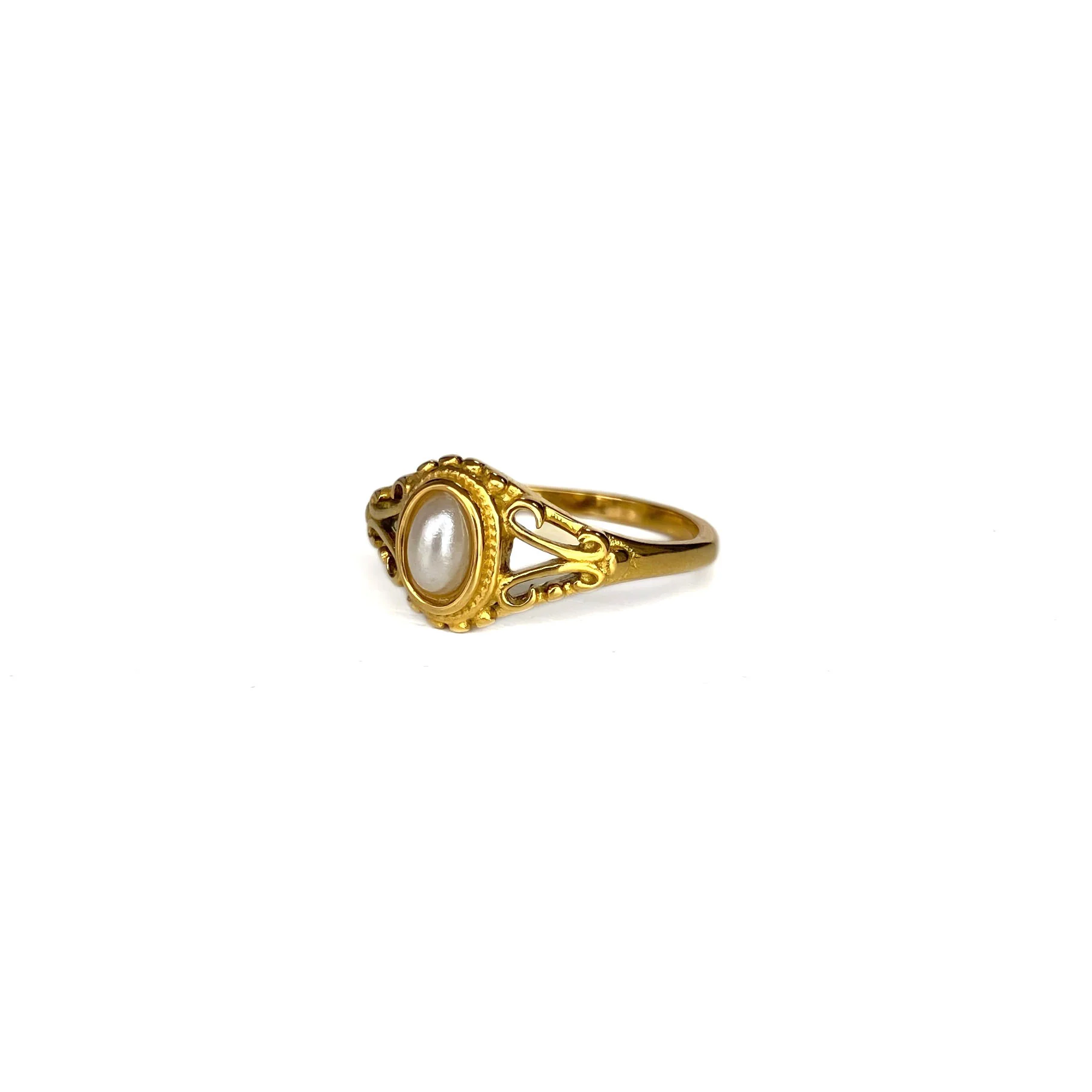 Vintage Ring - Image 5