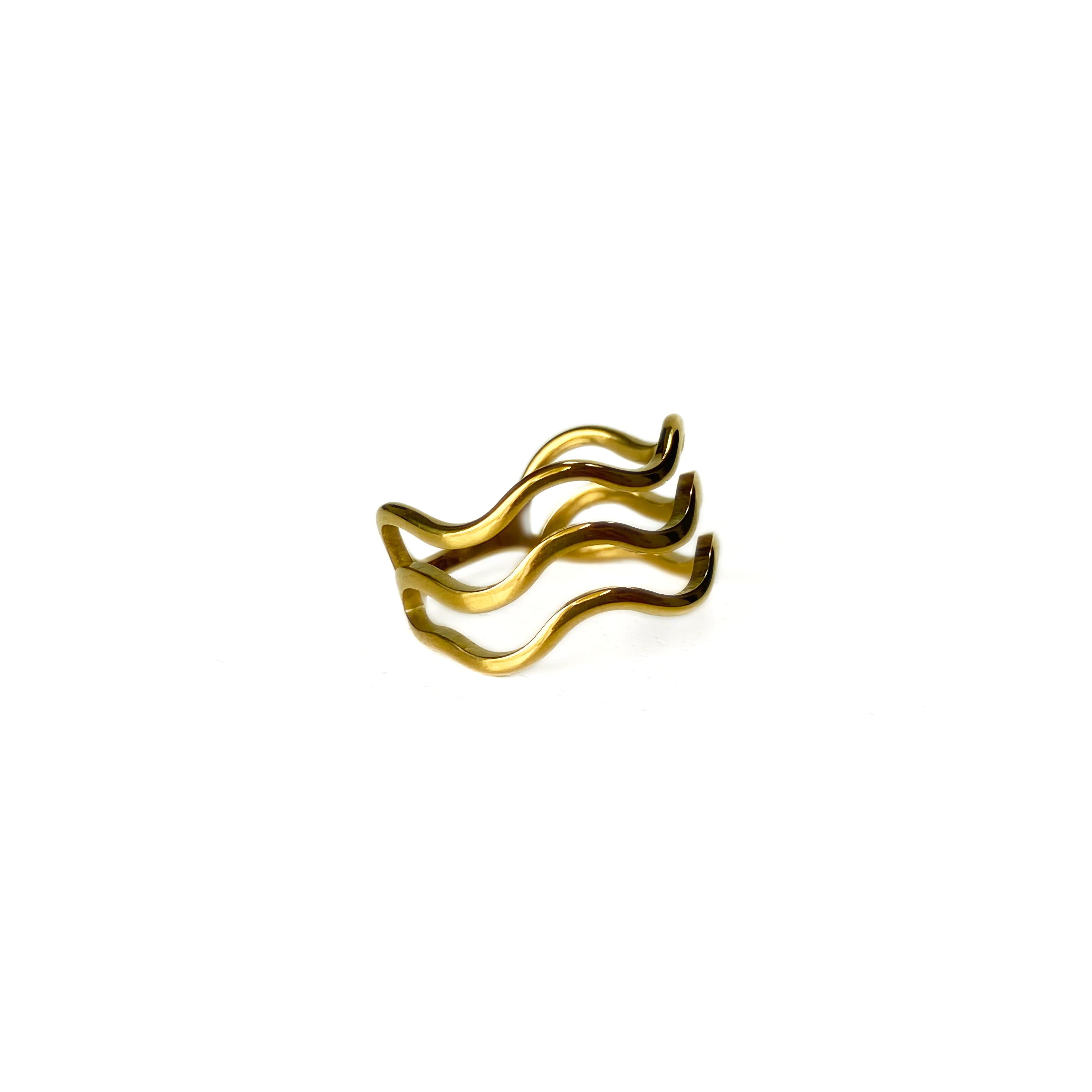 Wave Ring - Image 4